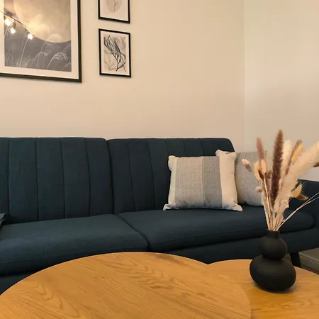 Deichblick Lägenhet Cumlosen