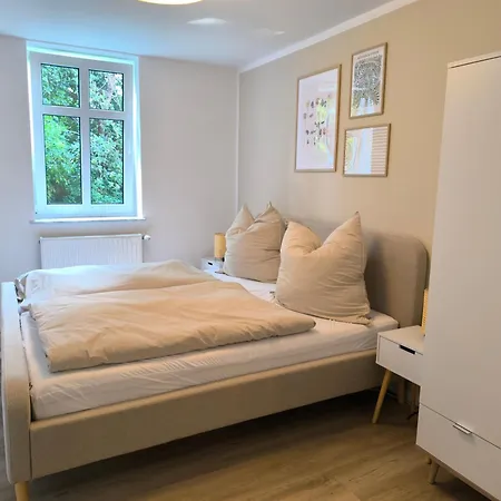 Deichblick Lägenhet