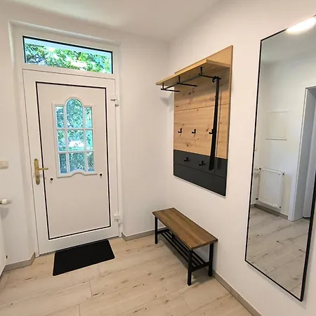 Deichblick Cumlosen