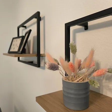 Deichblick Appartement