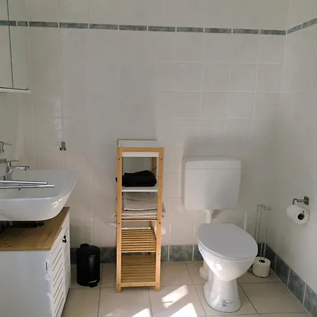 Deichblick Appartement
