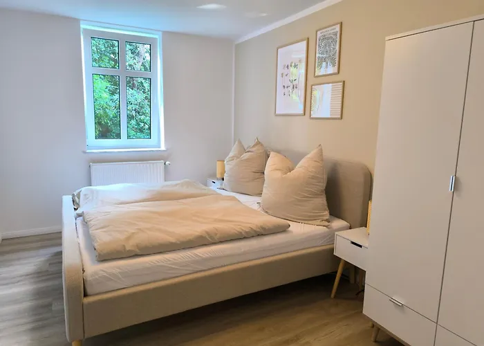 Deichblick Lägenhet