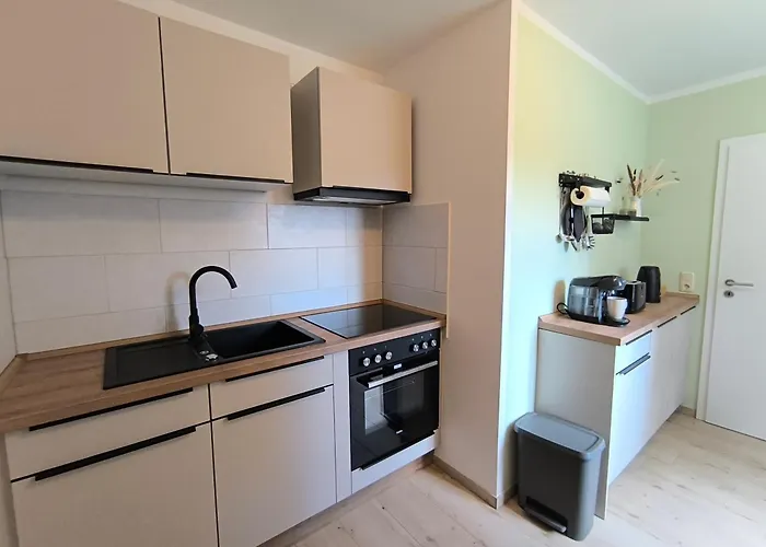 Deichblick Lägenhet