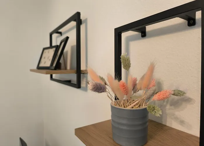 Deichblick Lägenhet