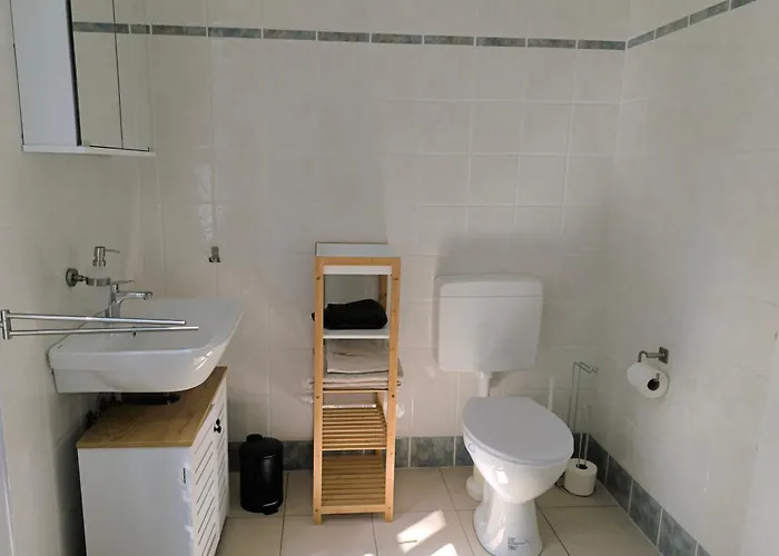 Deichblick Lägenhet