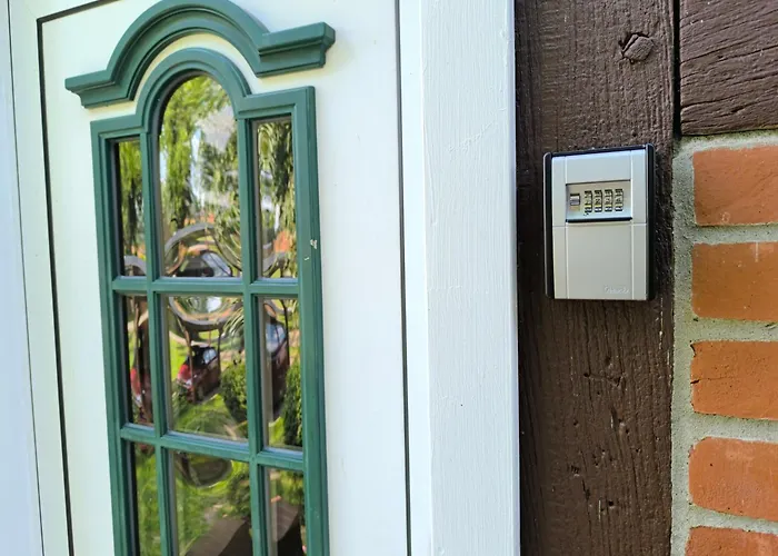 Deichblick * Cumlosen